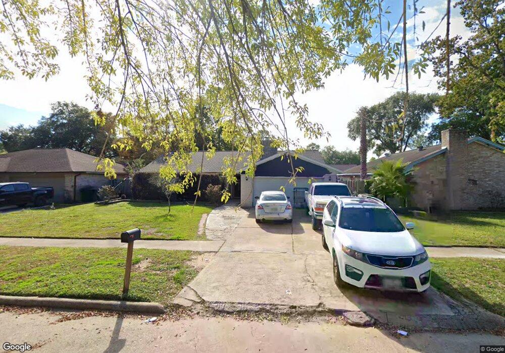 3423 Almington Ln, Houston, TX 77088 - photo 1