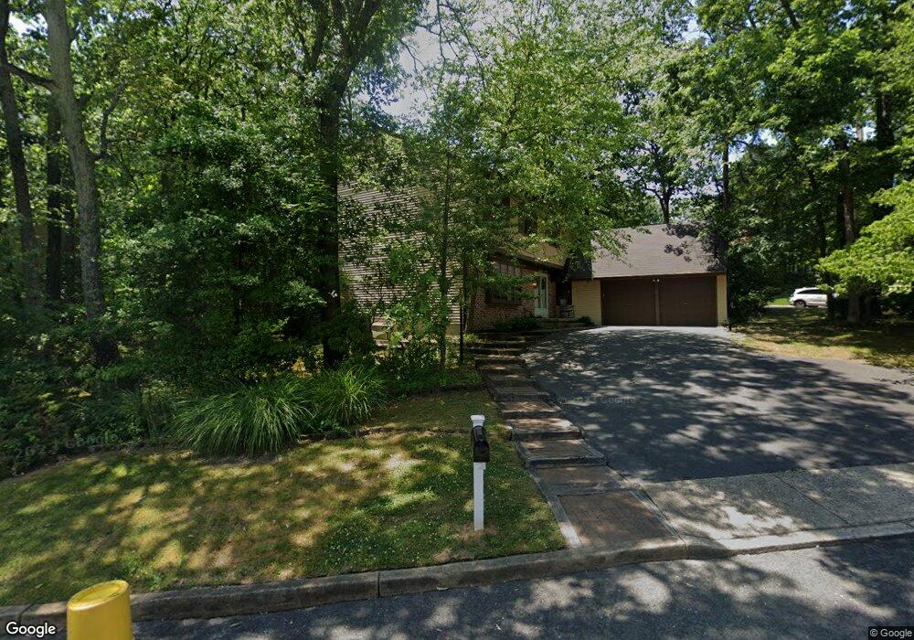 21 Harwood Dr, Voorhees, NJ 08043 - photo 1