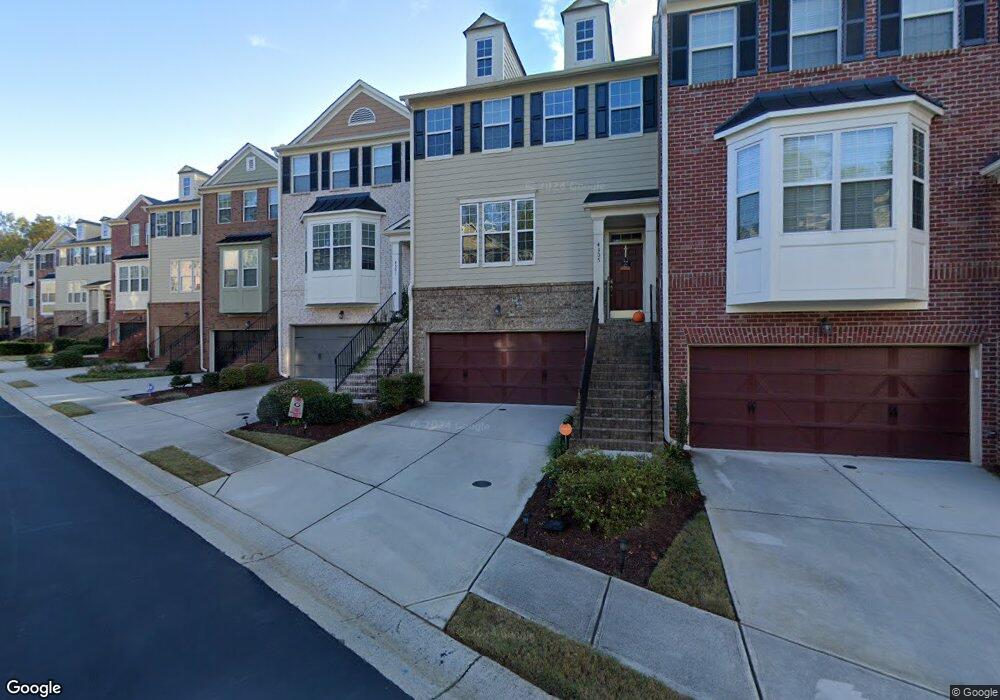 4305 Laurel Creek Ct SE unit 51, Smyrna, GA 30080 - photo 1