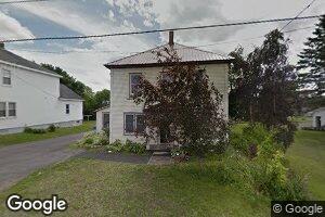 5 Church St, Mars Hill, ME 04758