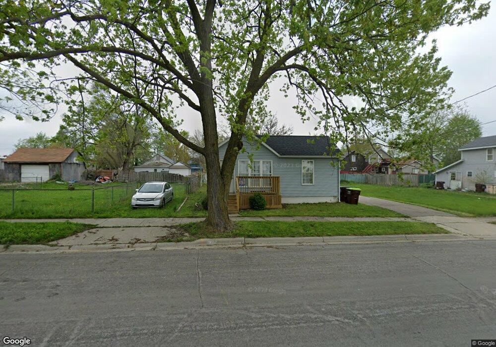 727 E Michigan St, Adrian, MI 49221 - photo 1