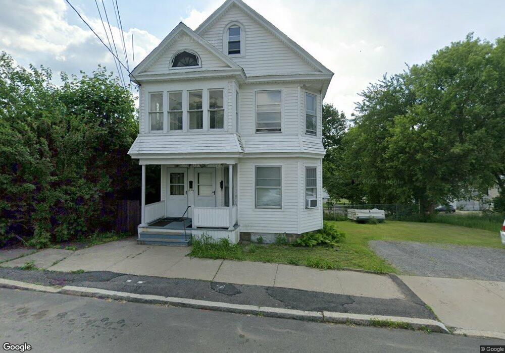 942 Davis Terrace, Schenectady, NY 12303 - photo 1
