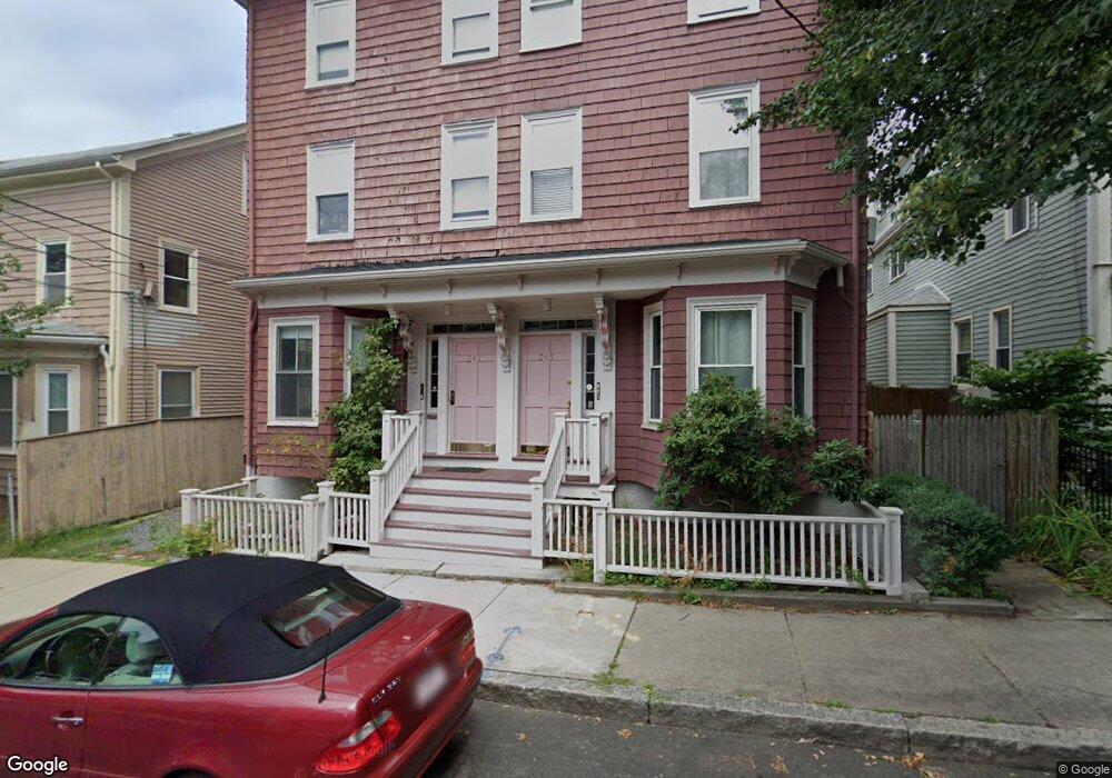 245 Chestnut St unit 1, Cambridge, MA 02139 - photo 1