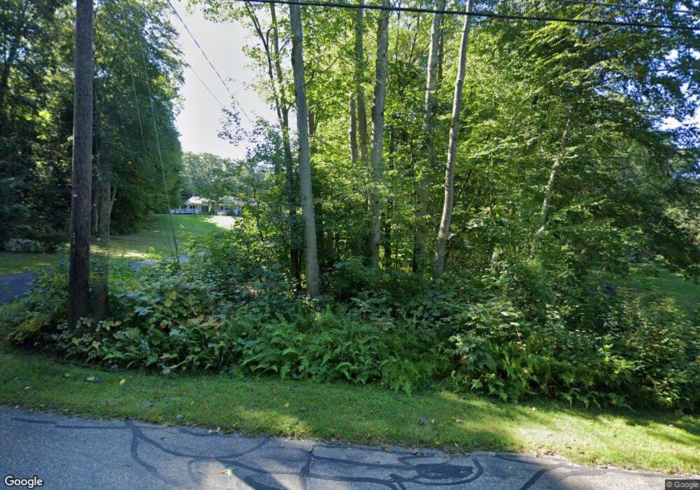 100 Riley Mountain Rd, Coventry, CT 06238 - photo 1