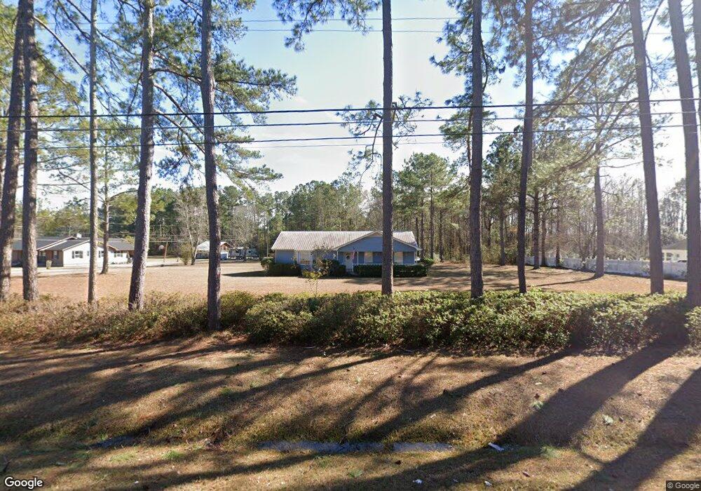 424 Dillon Rd, Thomasville, GA 31757 - photo 1