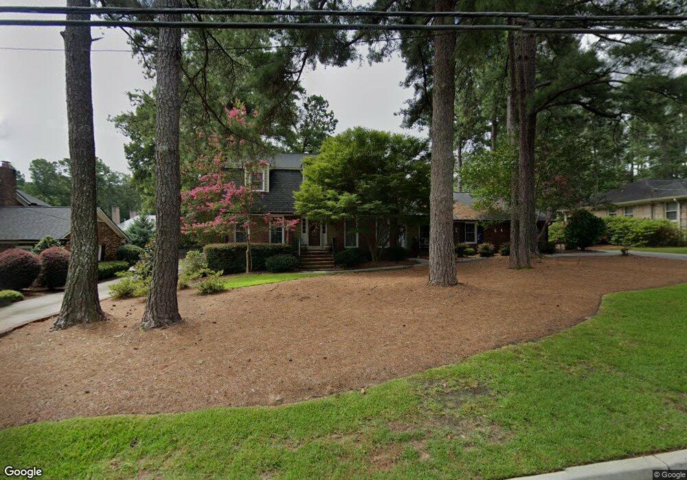 425 Scotts Way, Augusta, GA 30909 - photo 1