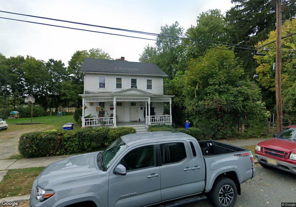 610 Madison St unit 612, Hackettstown, NJ 07840 - photo 1