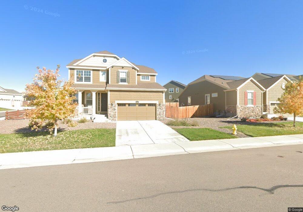 6707 E 134th Cir, Thornton, CO 80602 - photo 1