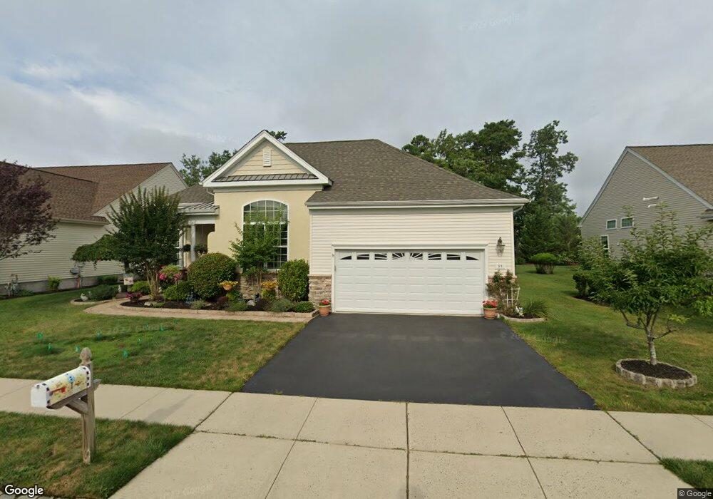 33 Norwalk Ave, Whiting, NJ 08759 - photo 1