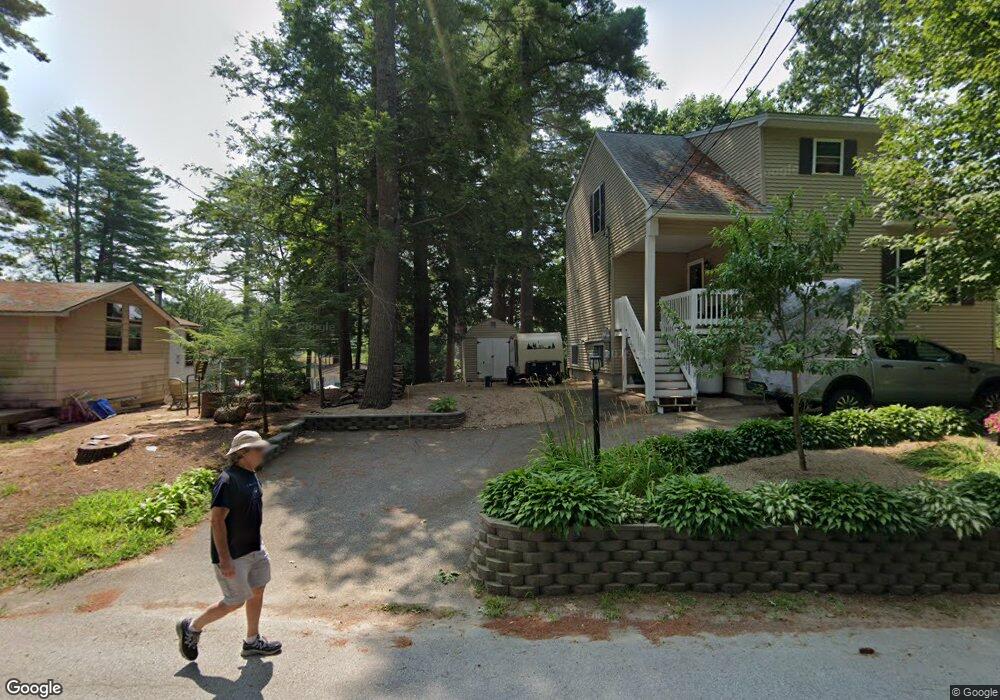 10 Juniper Rd, Raymond, NH 03077 - photo 1