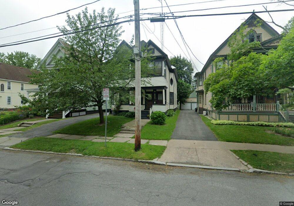 1067 Park Ave, Schenectady, NY 12308 - photo 1