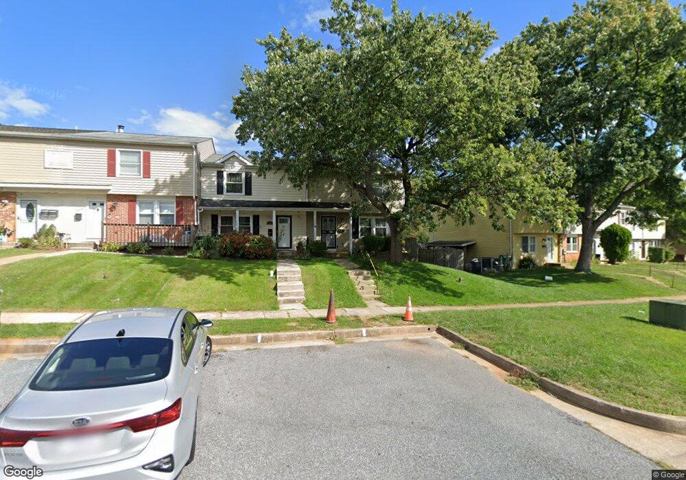 12349 Bonfire Dr, Reisterstown, MD 21136 - photo 1