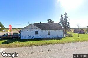 3989 E 12 Mile Rd, Dafter, MI 49724