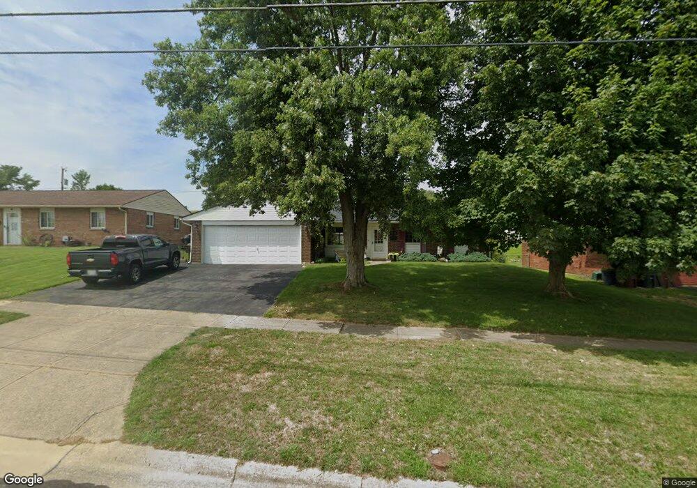 2110 Bellbrook Ave, Xenia, OH 45385 - photo 1