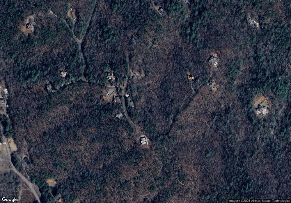 395 Dover Highland Trail, Ellijay, GA 30540 - photo 1