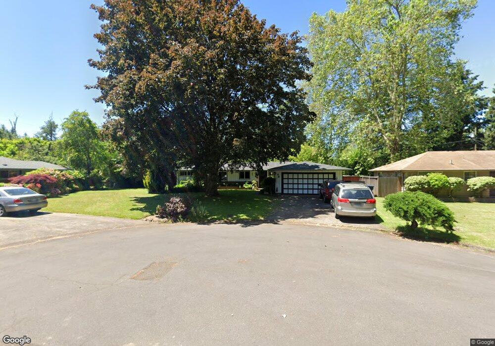 40 Rustic Place, Eugene, OR 97401 - photo 1