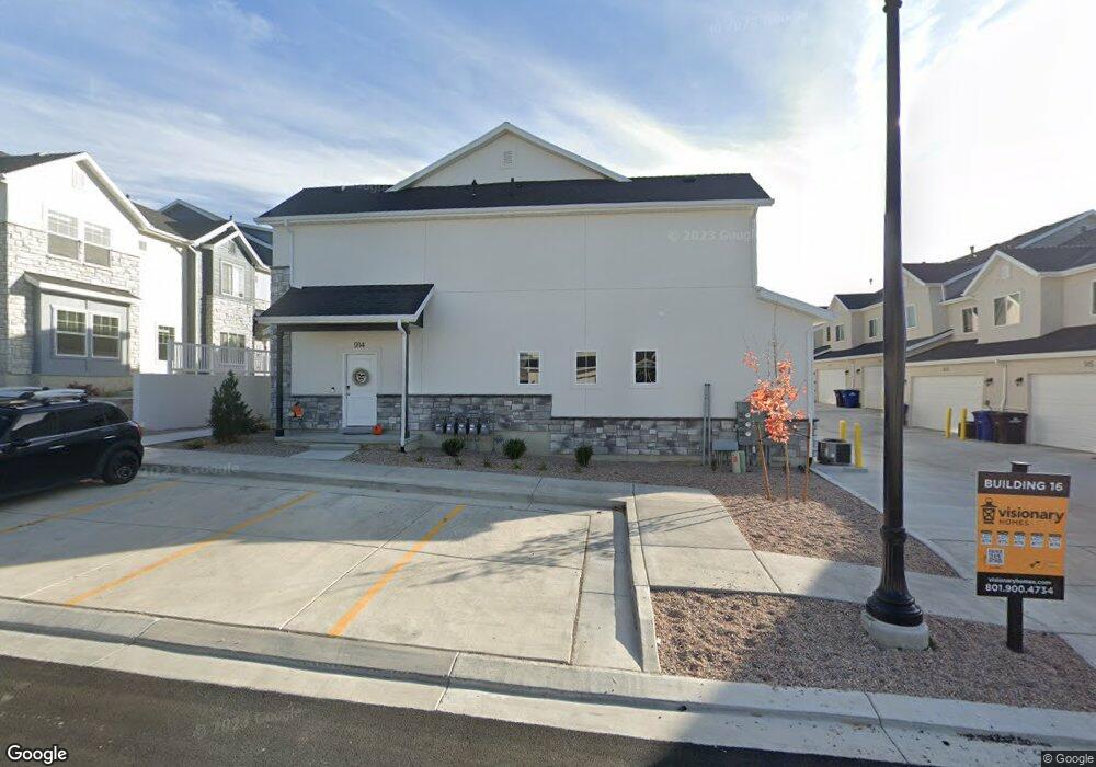 914 N 1300 E, Spanish Fork, UT 84660 - photo 1