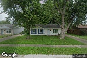 1013 Holly Ave, Owensboro, KY 42301