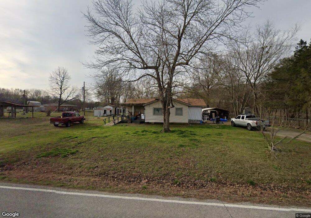 14922 E 520 Rd, Claremore, OK 74019 - photo 1