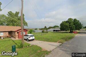 223 Adams Cir, Pocasset, OK 73079