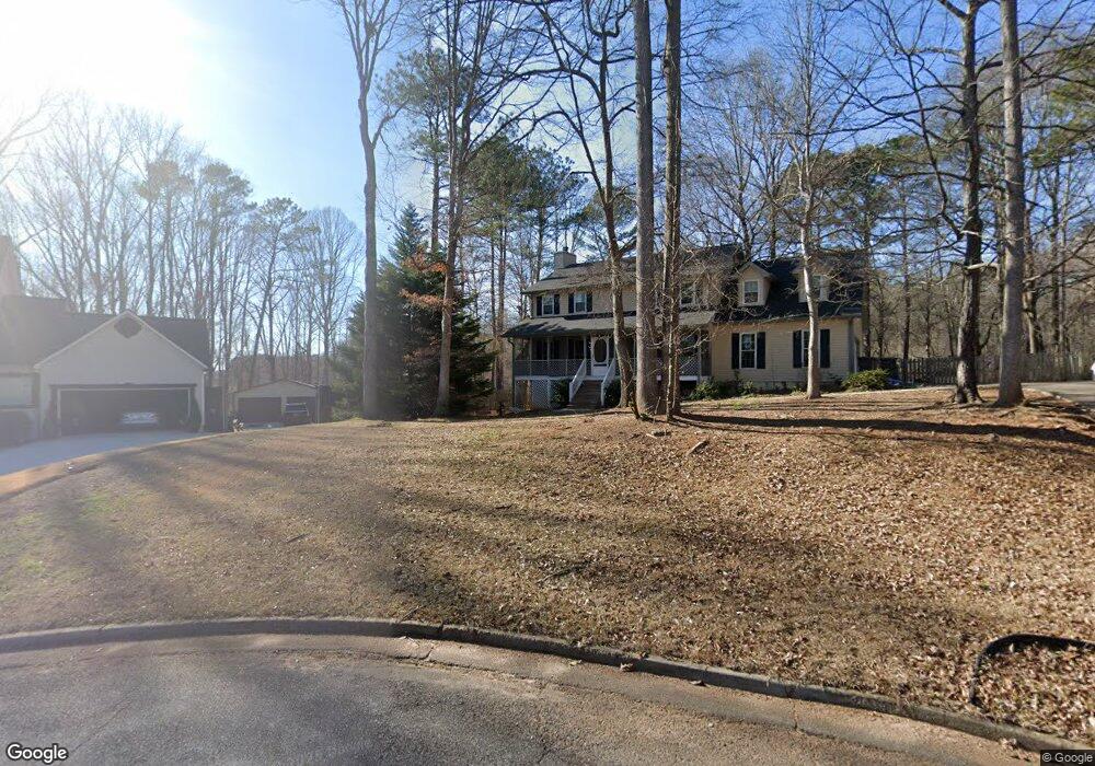 717 Stagecoach Rd, Stockbridge, GA 30281 - photo 1