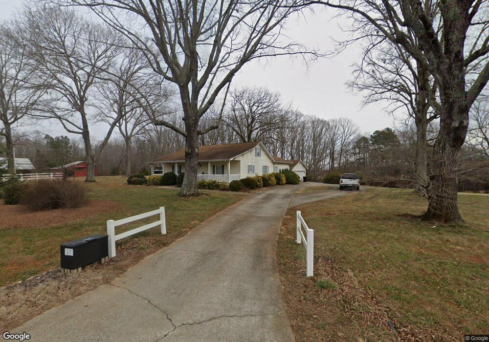 831 Unity Church Rd, Kings Mountain, NC 28086 - photo 1