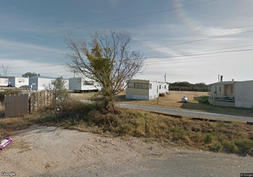 2231 Fort Worth Hwy, Weatherford, TX 76086 - photo 1