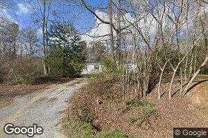 6665 Alabama 156, Pennington, AL 36916