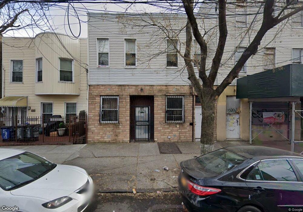 526 van Nest Ave, Bronx, NY 10460 - photo 1