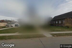 124 N Mitchell St, Preston, IA 52069