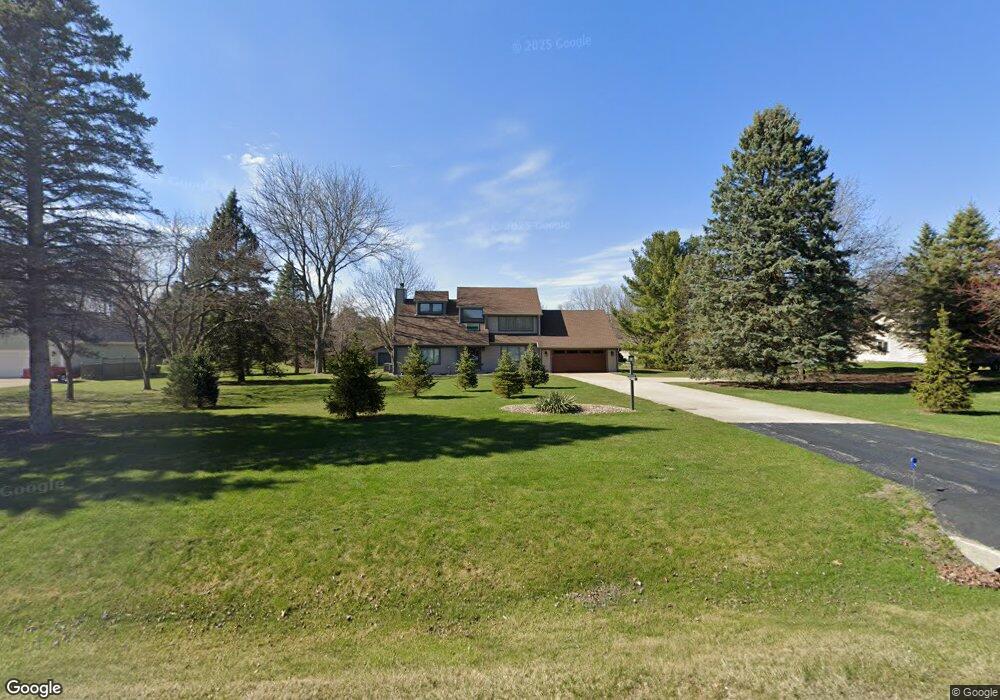 S71W13558 Woods Rd, Muskego, WI 53150 - photo 1