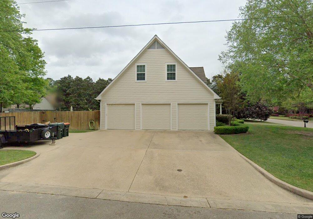 8563 Carli Cir, Tyler, TX 75703 - photo 1