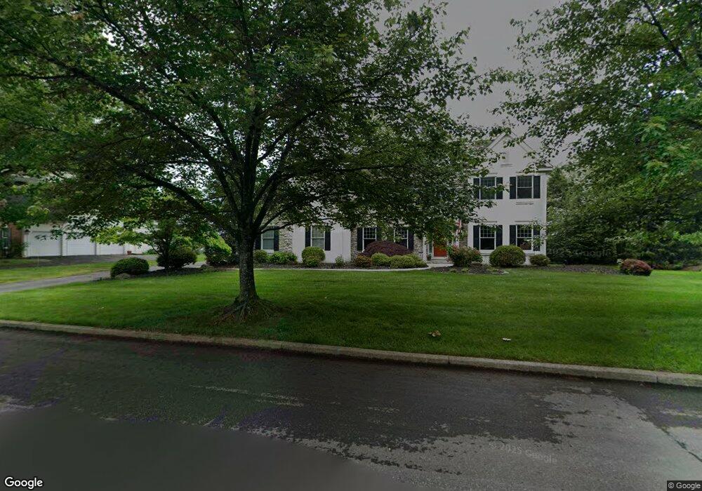 1623 Fieldstone St, Allentown, PA 18106 - photo 1