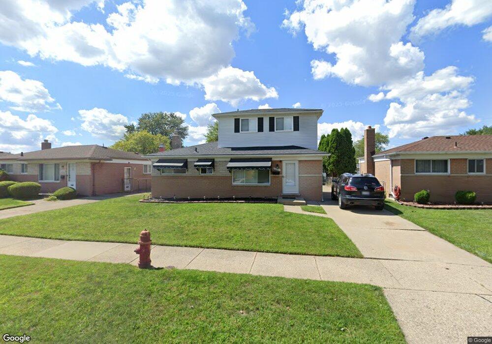 16027 Flanagan St, Roseville, MI 48066 - photo 1
