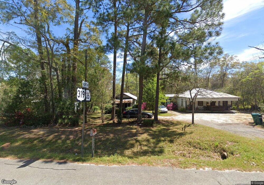 4590 Us Highway 319 N, Norman Park, GA 31771 - photo 1