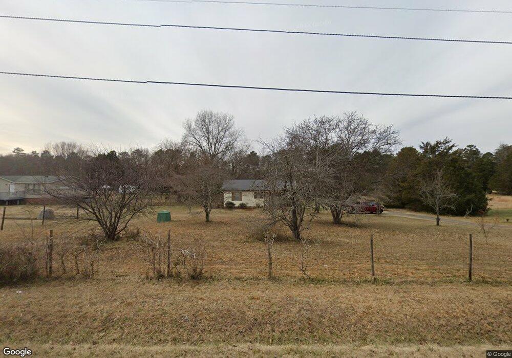 3531 Henry's Knob Rd, Clover, SC 29710 - photo 1