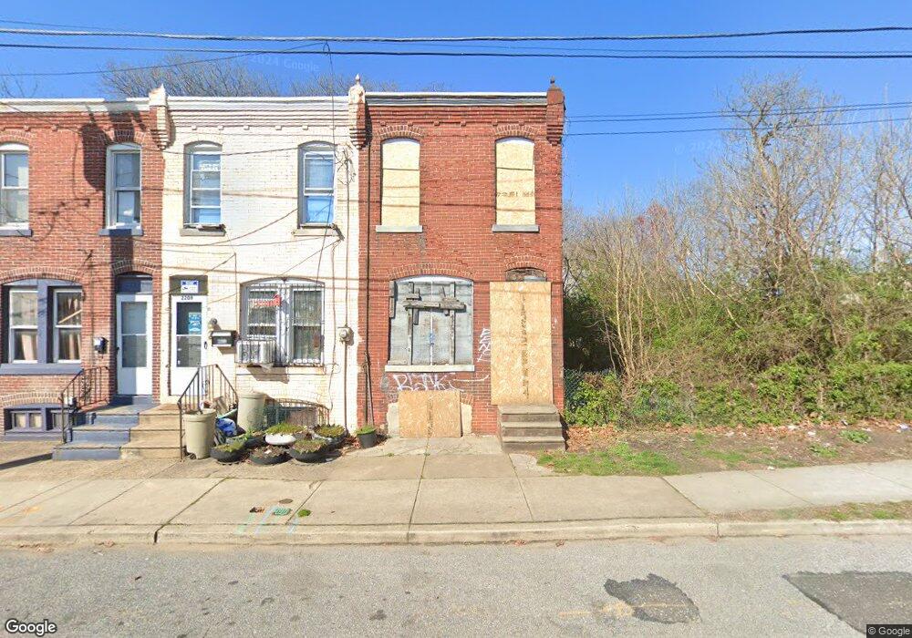 2207 S 10th St, Camden, NJ 08104 - photo 1