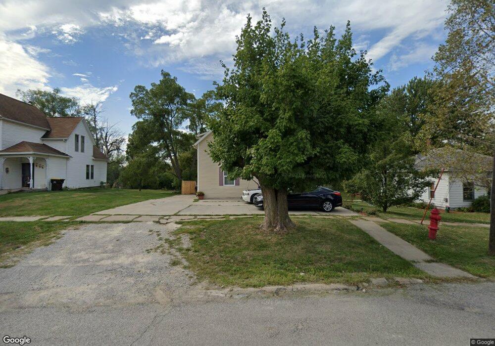 500 S Fillmore St, Osceola, IA 50213 - photo 1
