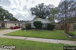 1824 Green Oak Dr, Terrytown, LA 70056