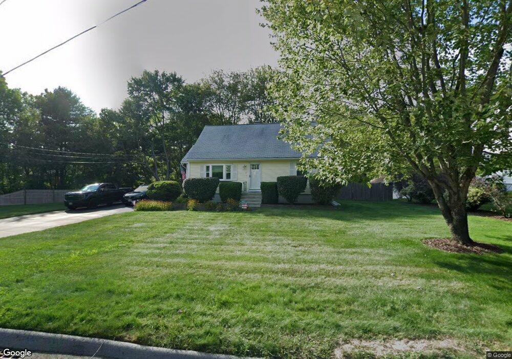 11 Greenock Ln, Nashua, NH 03062 - photo 1