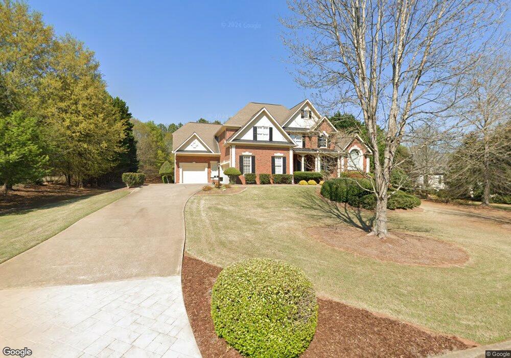 15430 White Columns Dr, Alpharetta, GA 30004 - photo 1