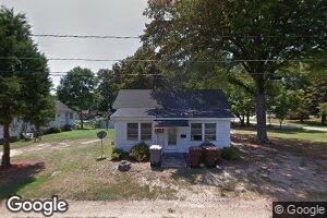 1202 Bel Aire Ave, Kannapolis, NC 28083