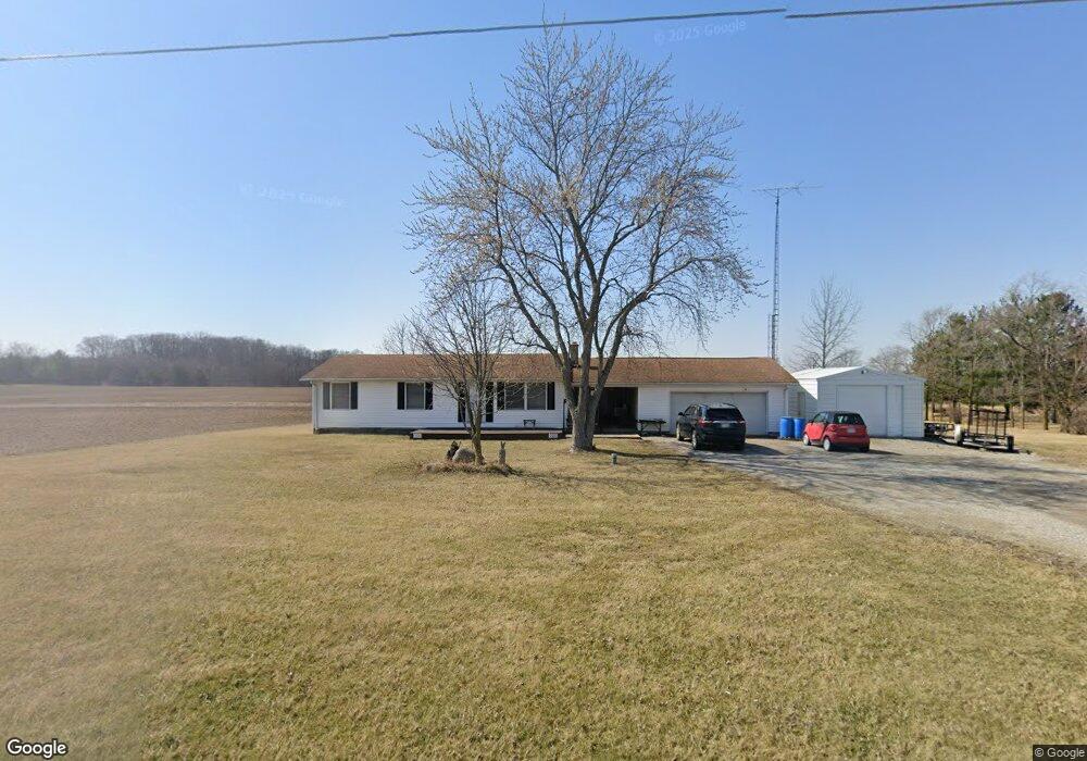 3195 N Thayer Rd, Lima, OH 45801 - photo 1