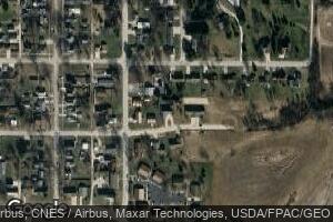 508 E 1st St, Tipton, IA 52772