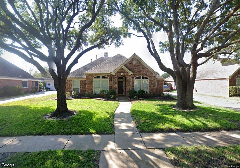 8214 W Copper Village Dr, Houston, TX 77095 - photo 1