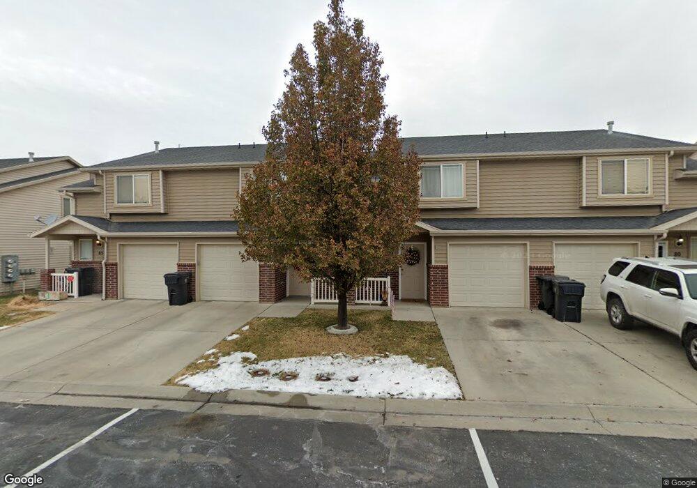 2876 W 3965 S unit 82C, West Haven, UT 84401 - photo 1