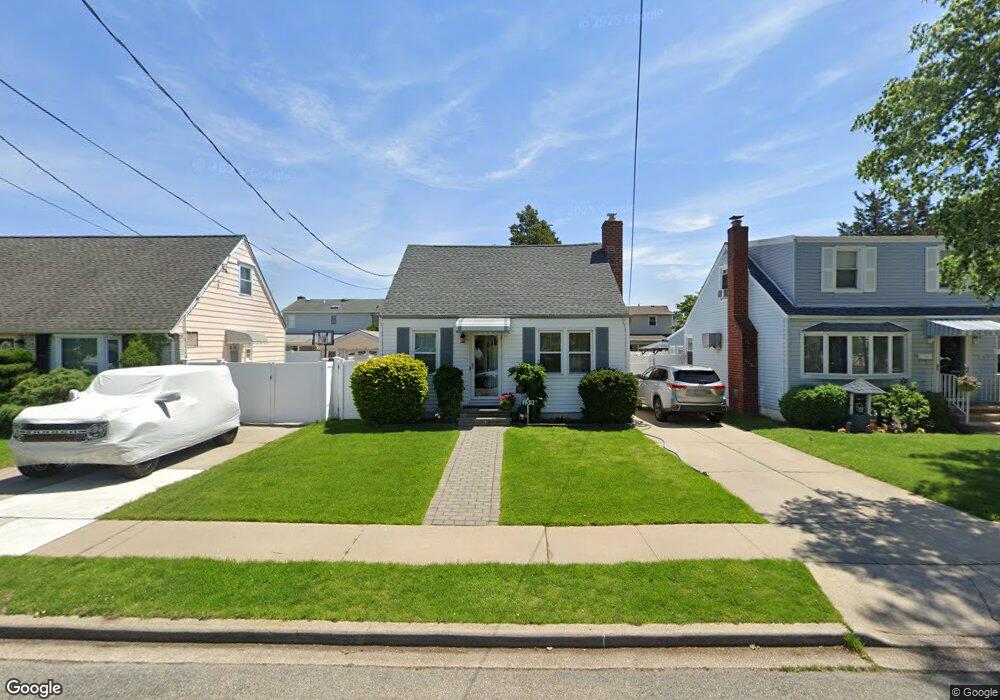 159 Frame St, Franklin Square, NY 11010 - photo 1