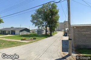 307 1st Ave, Axtell, NE 68924