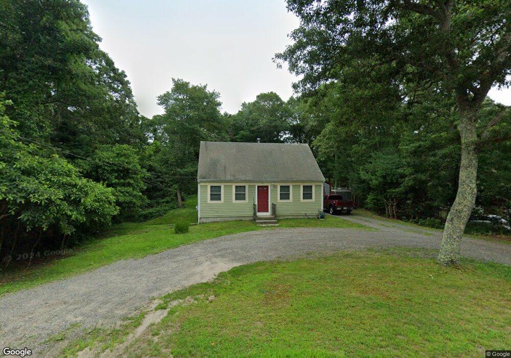 96 Clay Pond Rd, Bourne, MA 2532 - photo 1