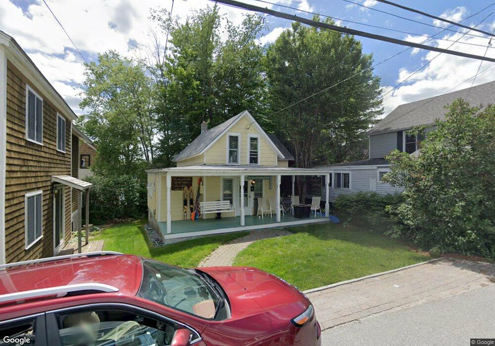 24 Washington St, Newbury, NH 03255 - photo 1